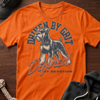 Driven By Grit T-Shirt