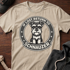 If Lost T-Shirt
