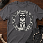If Lost T-Shirt