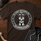 If Lost T-Shirt