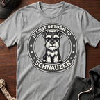 If Lost T-Shirt
