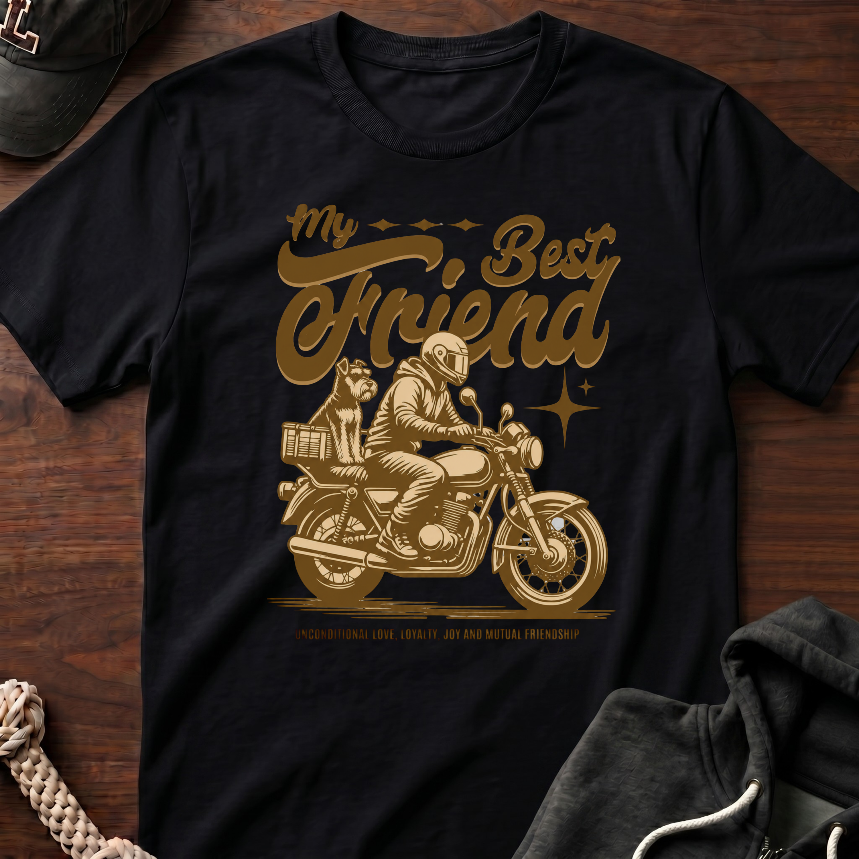 My best friend T-Shirt