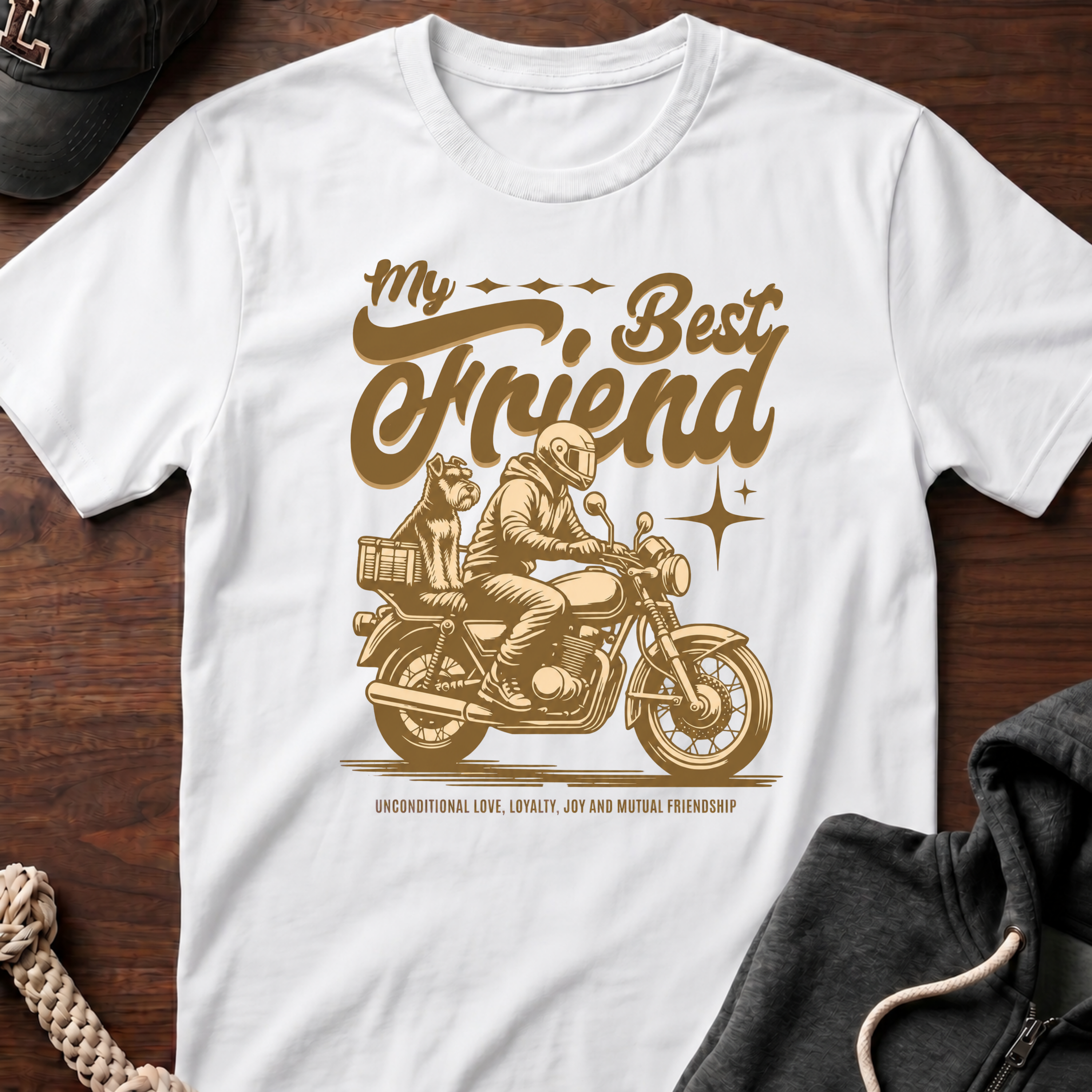 My best friend T-Shirt