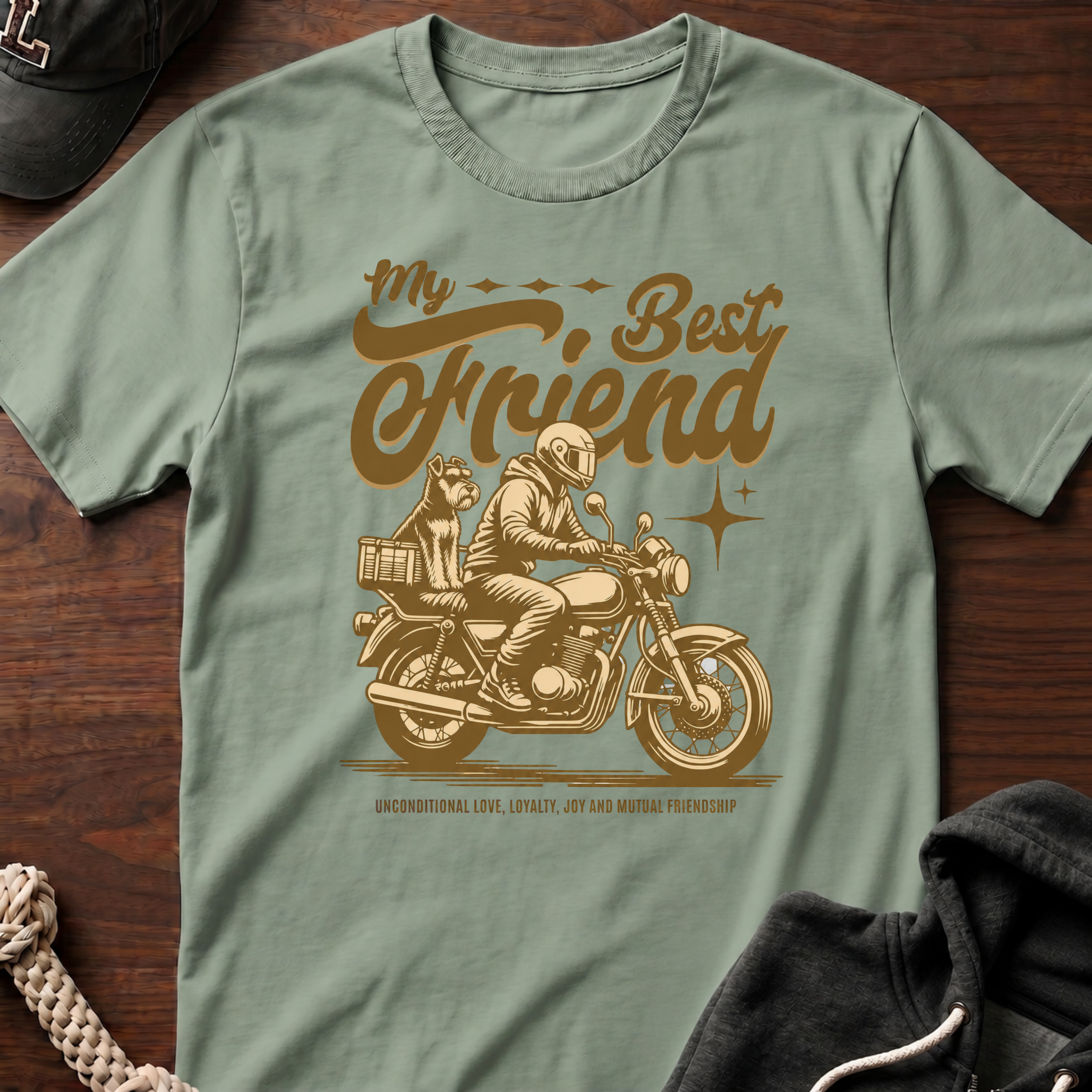 My best friend T-Shirt