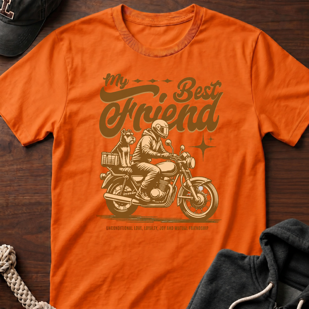My best friend T-Shirt