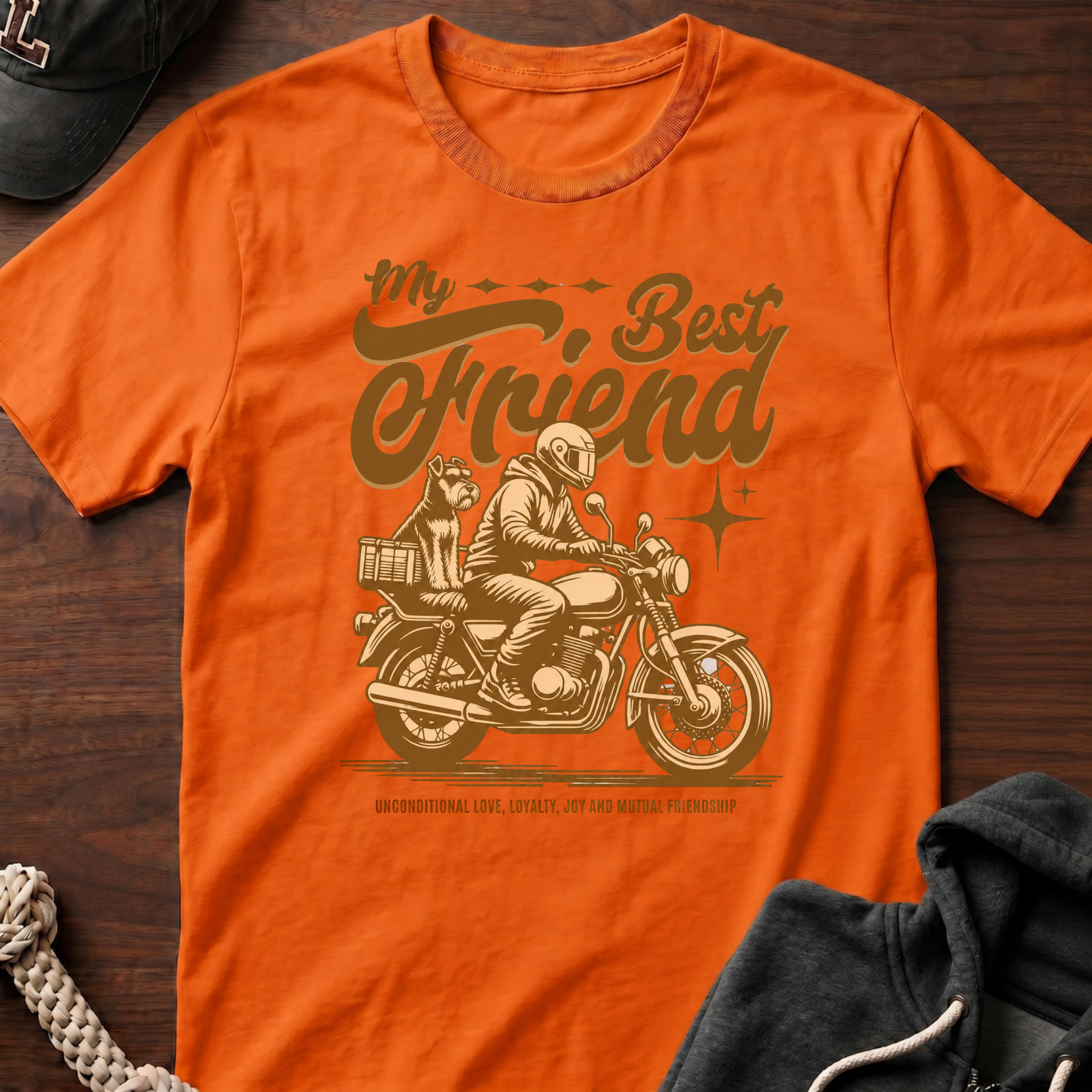 My best friend T-Shirt