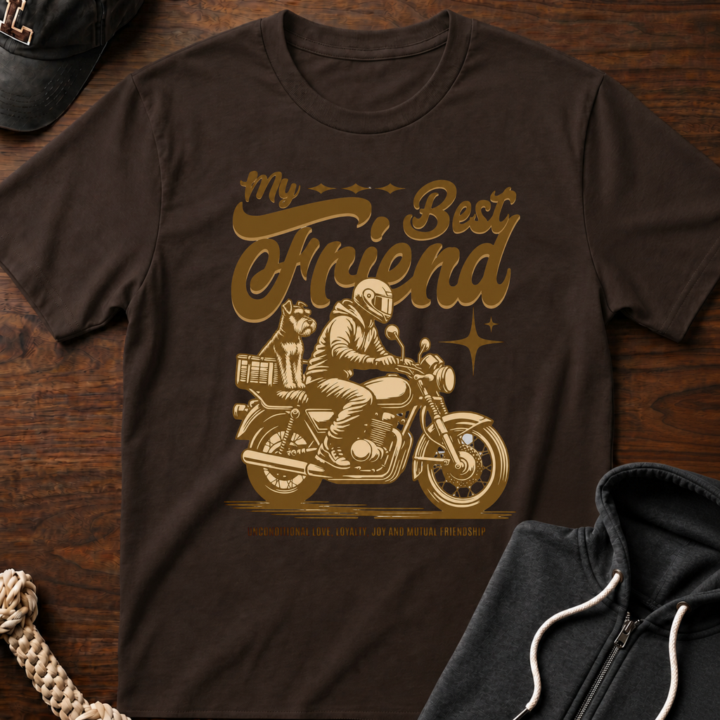 My best friend T-Shirt
