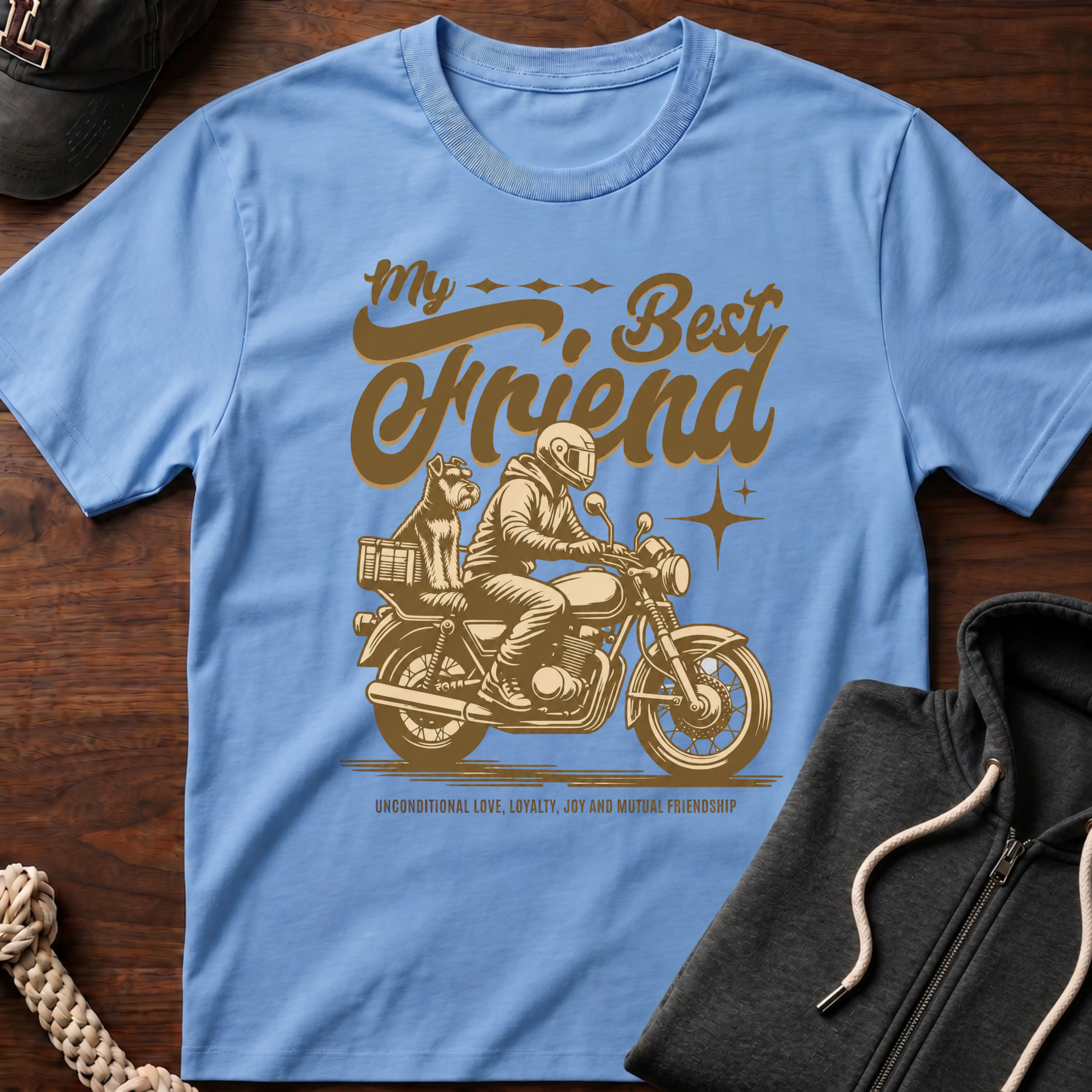 My best friend T-Shirt
