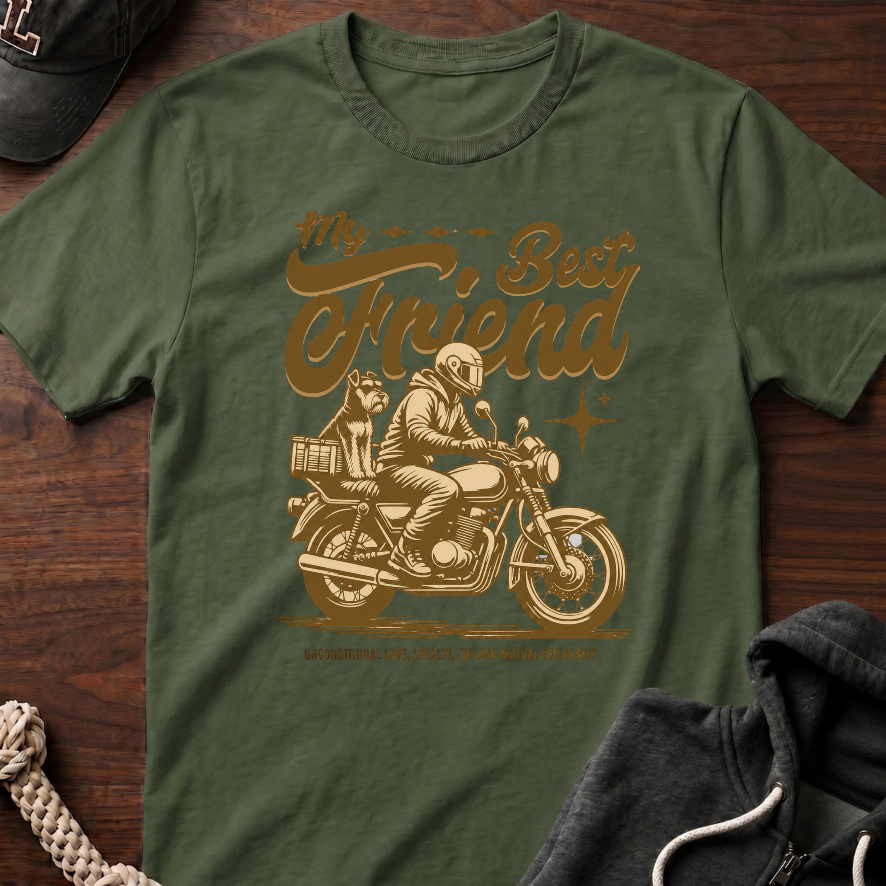 My best friend T-Shirt