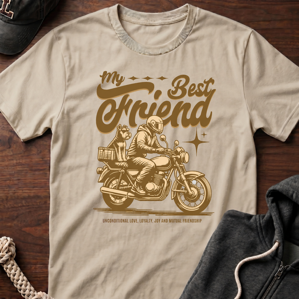 My best friend T-Shirt