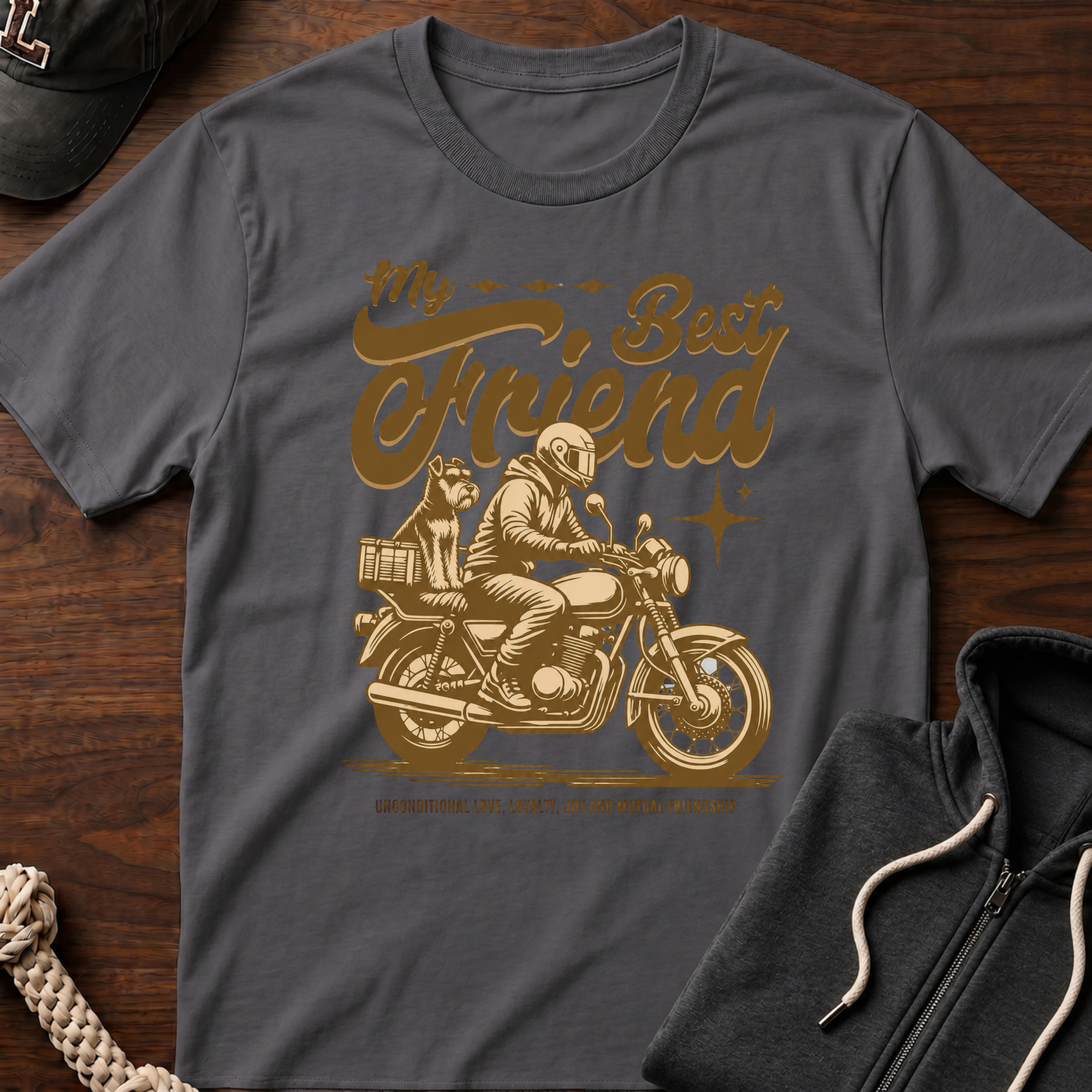 My best friend T-Shirt