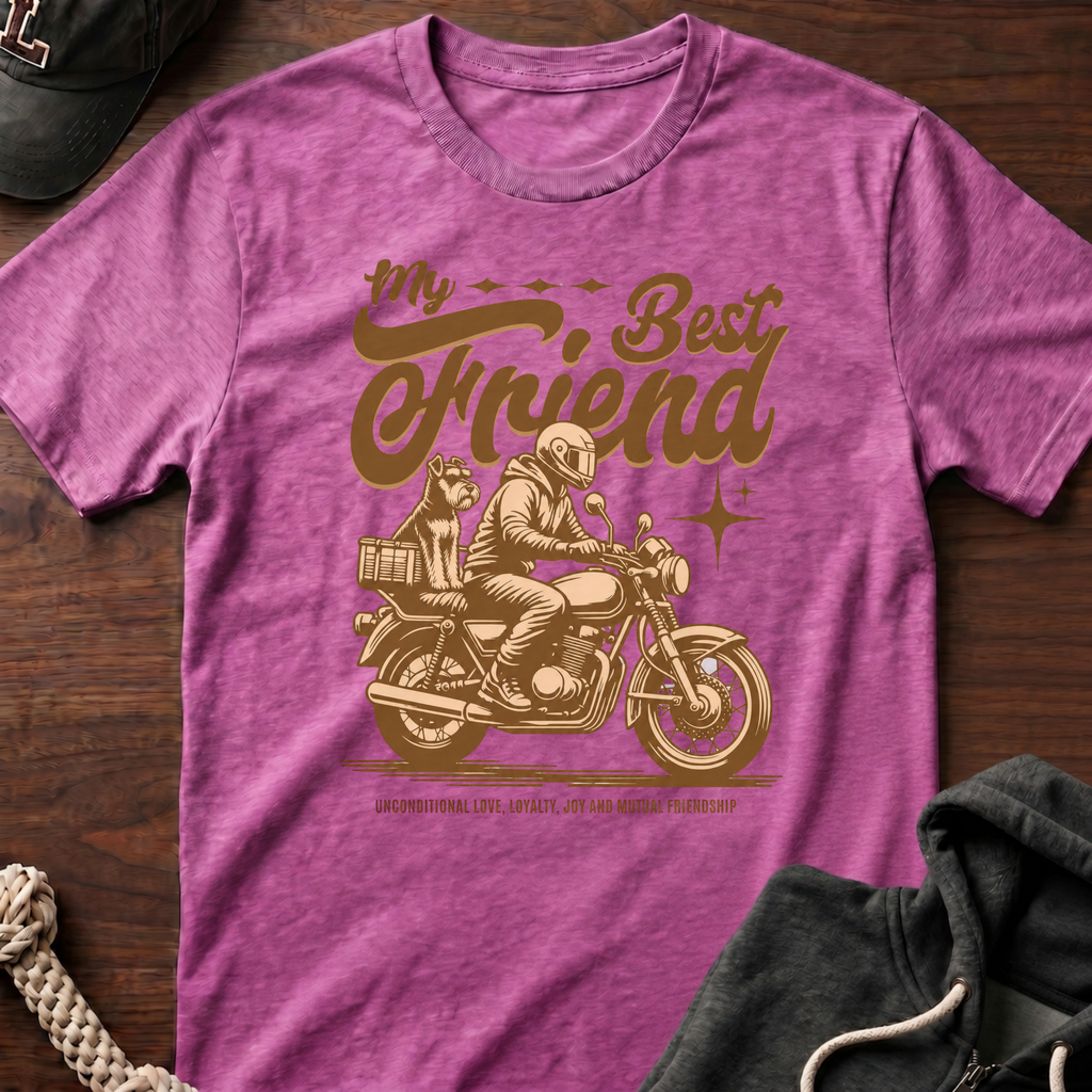 My best friend T-Shirt