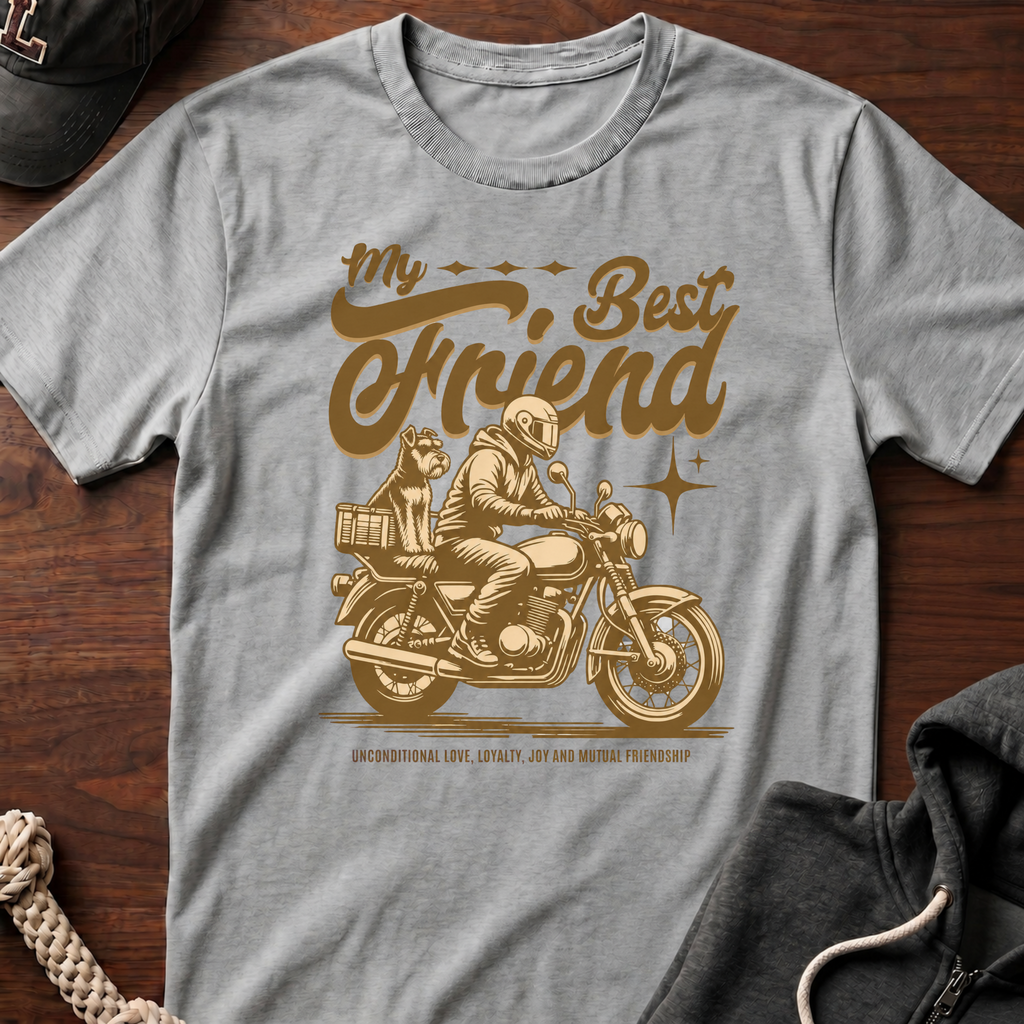 My best friend T-Shirt