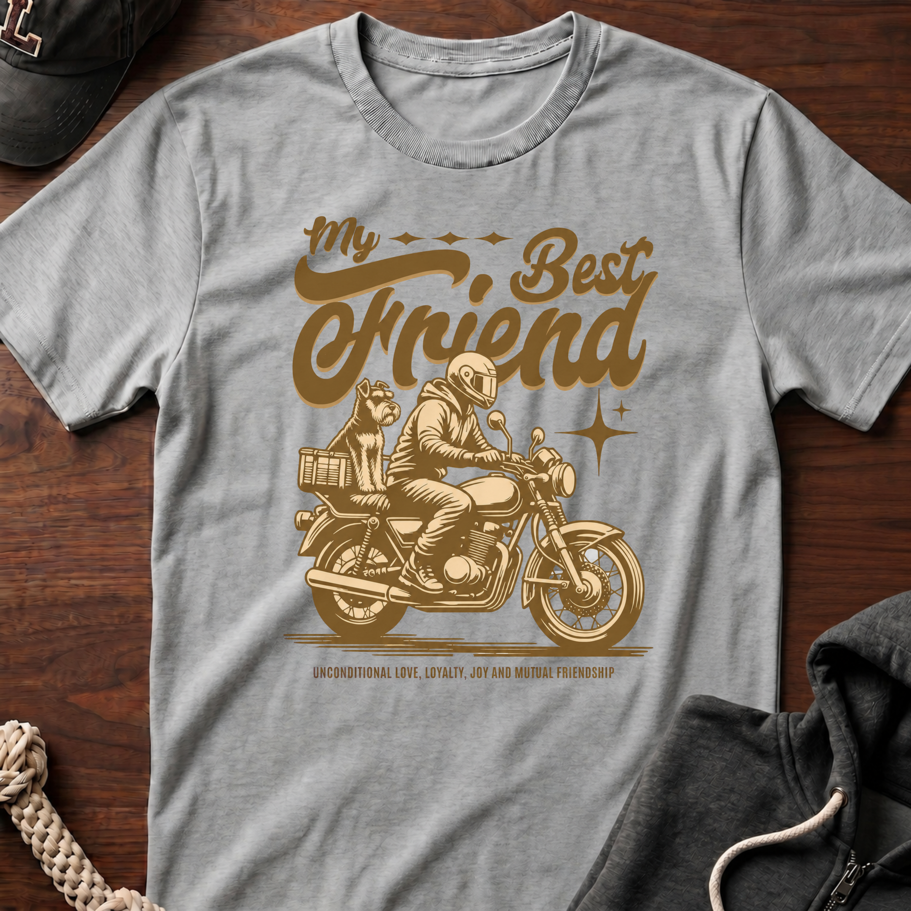 My best friend T-Shirt