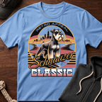 Classic Schnauzer T-Shirt