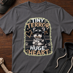 Tiny Terror Sunglasses T-Shirt