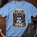 Tiny Terror Sunglasses T-Shirt