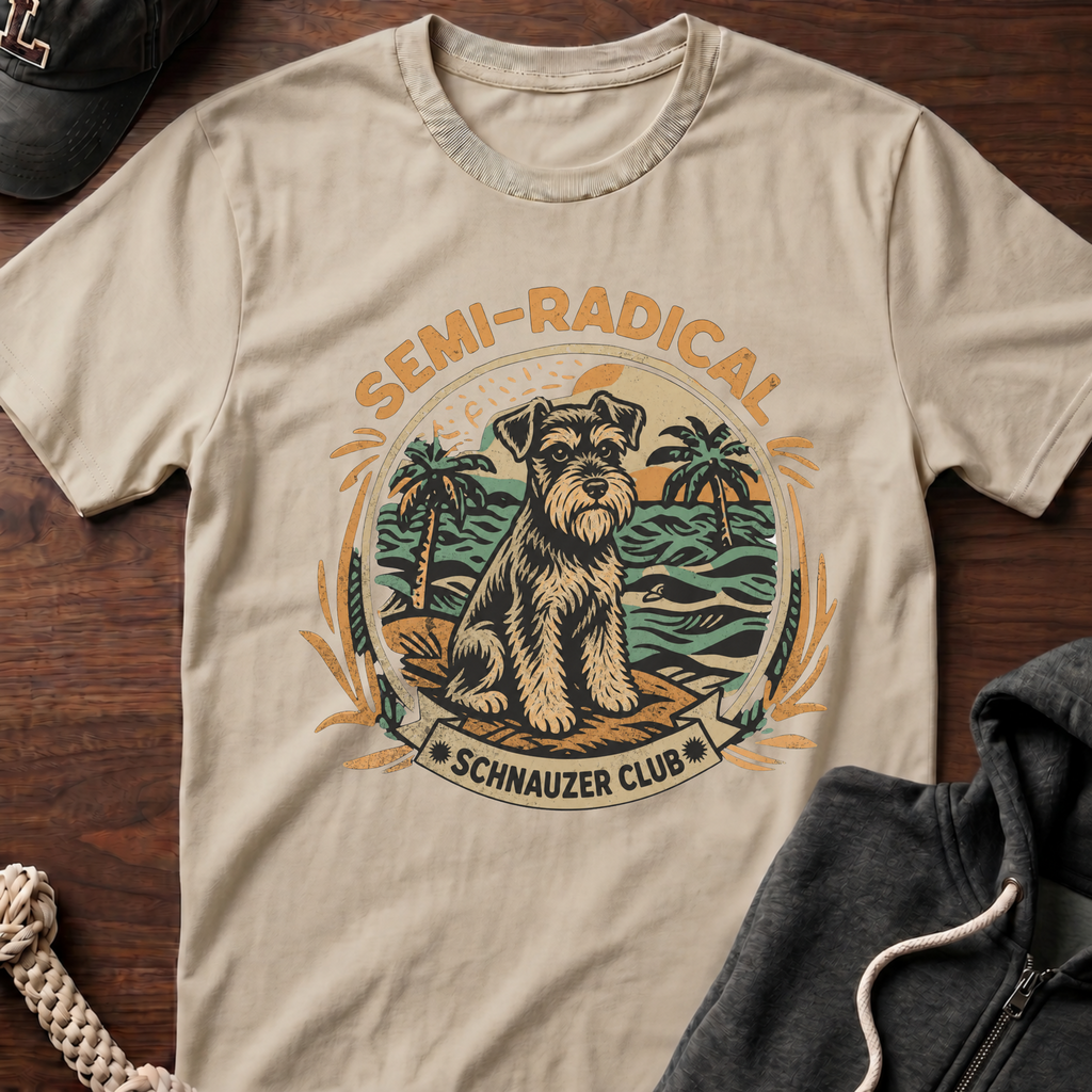 Semi-Radical T-Shirt