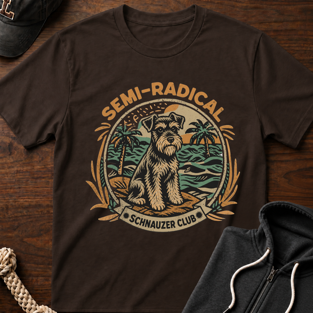 Semi-Radical T-Shirt