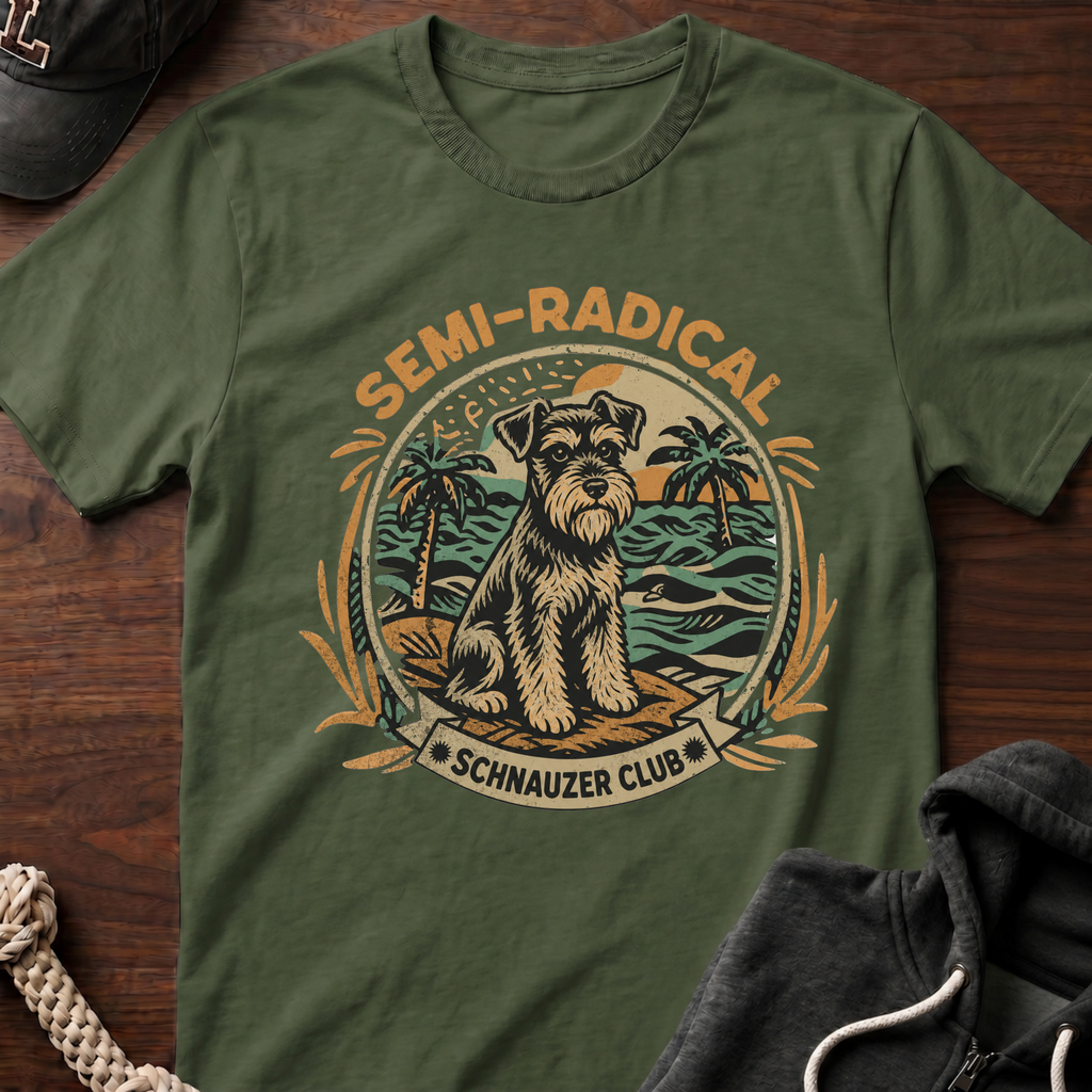 Semi-Radical T-Shirt