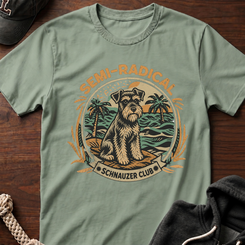 Semi-Radical T-Shirt