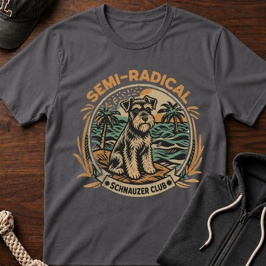 Semi-Radical T-Shirt