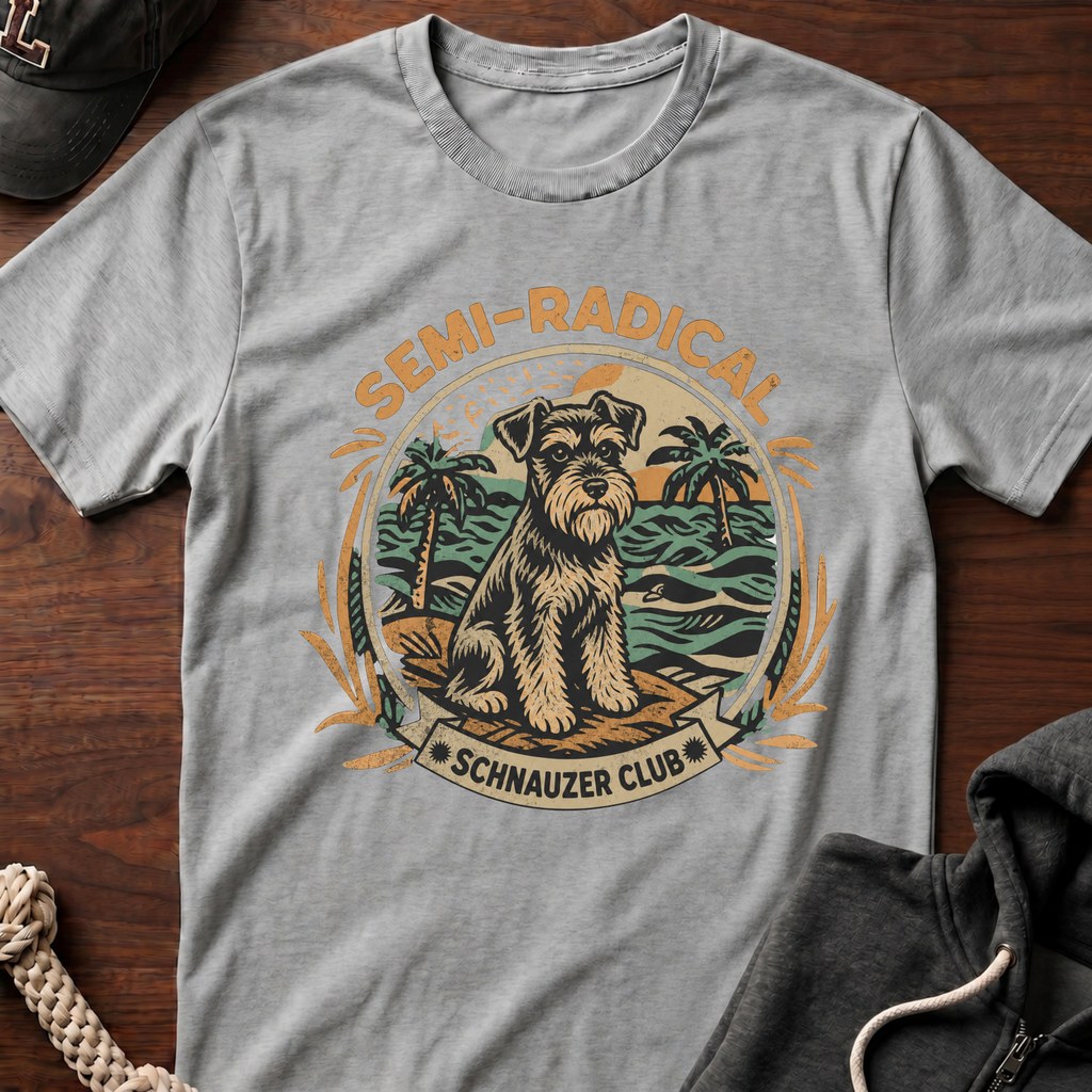 Semi-Radical T-Shirt