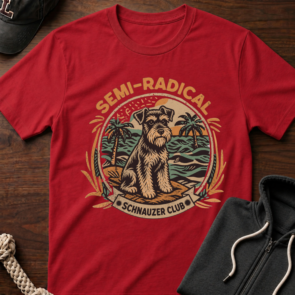Semi-Radical T-Shirt