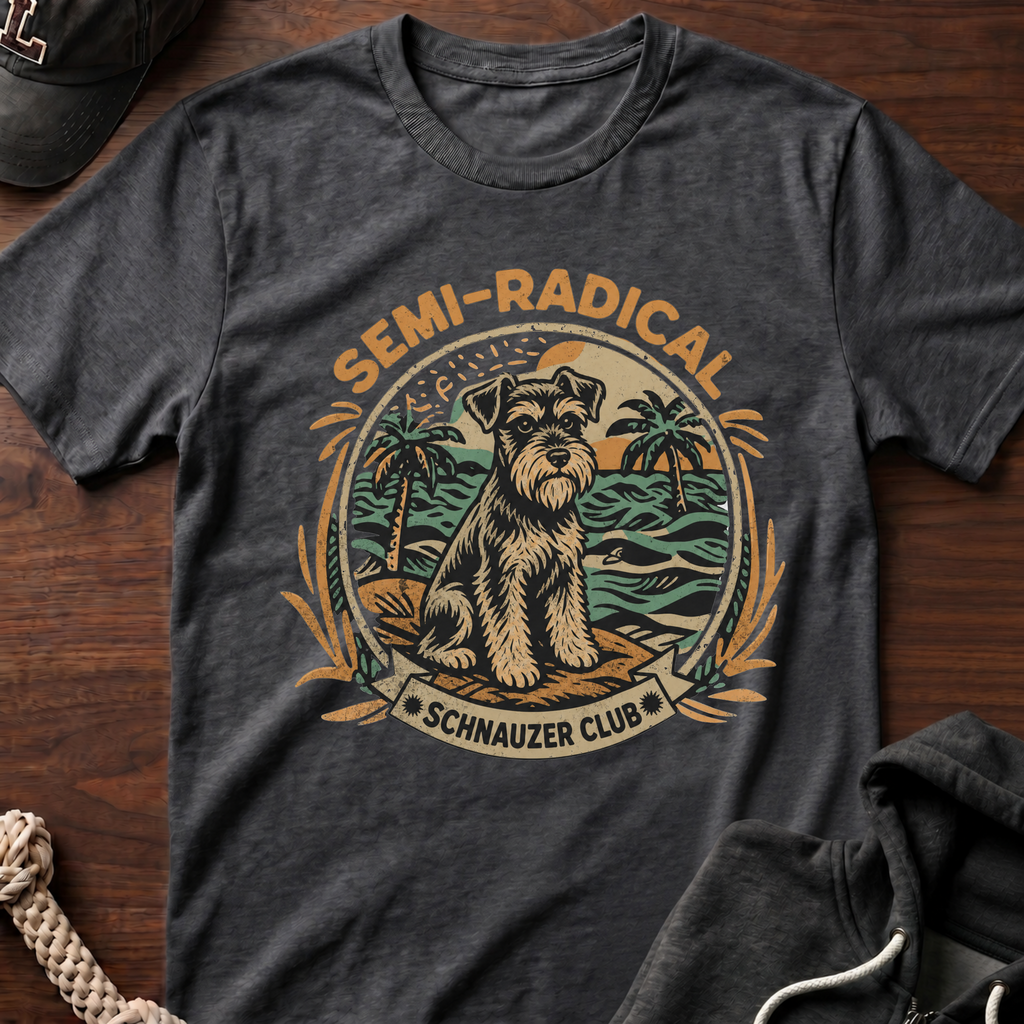 Semi-Radical T-Shirt