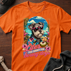 Lifes Too Short T-Shirt
