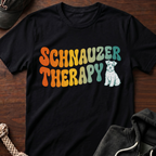 Retro Groovy T-Shirt