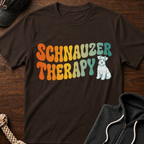 Retro Groovy T-Shirt