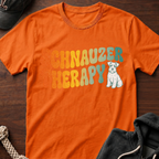 Retro Groovy T-Shirt