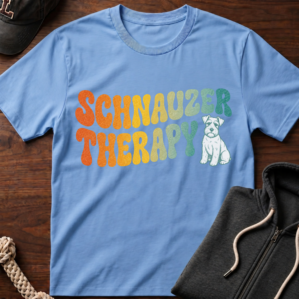 Retro Groovy T-Shirt