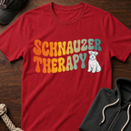 Retro Groovy T-Shirt