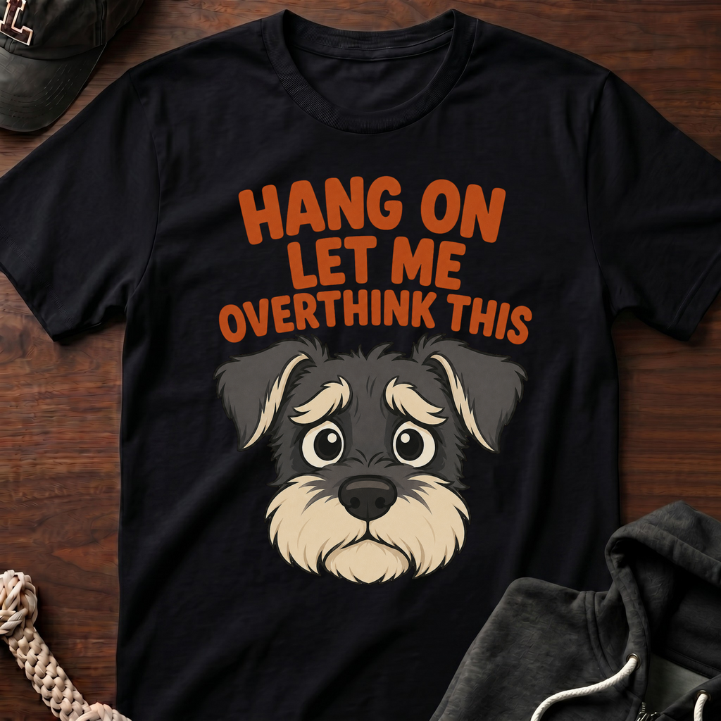 Overthinking T-Shirt