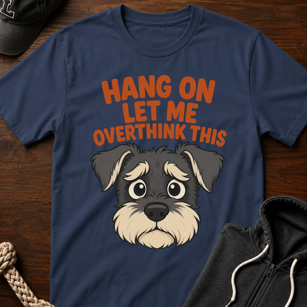 Overthinking T-Shirt