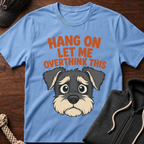 Overthinking T-Shirt