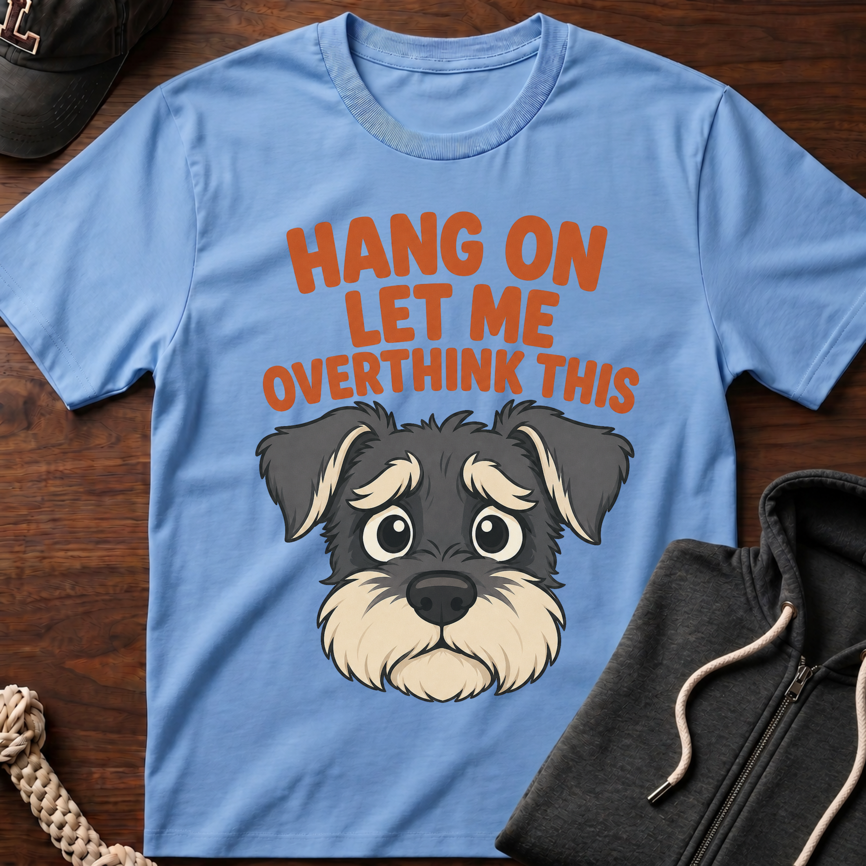 Overthinking T-Shirt