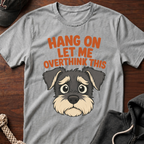 Overthinking T-Shirt