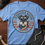 Schnauzer Nation T-Shirt