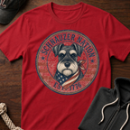 Schnauzer Nation T-Shirt