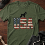 USA Profile T-Shirt