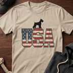 USA Profile T-Shirt