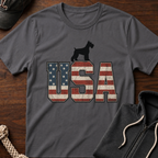 USA Profile T-Shirt