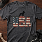 USA Profile T-Shirt