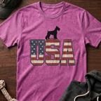 USA Profile T-Shirt