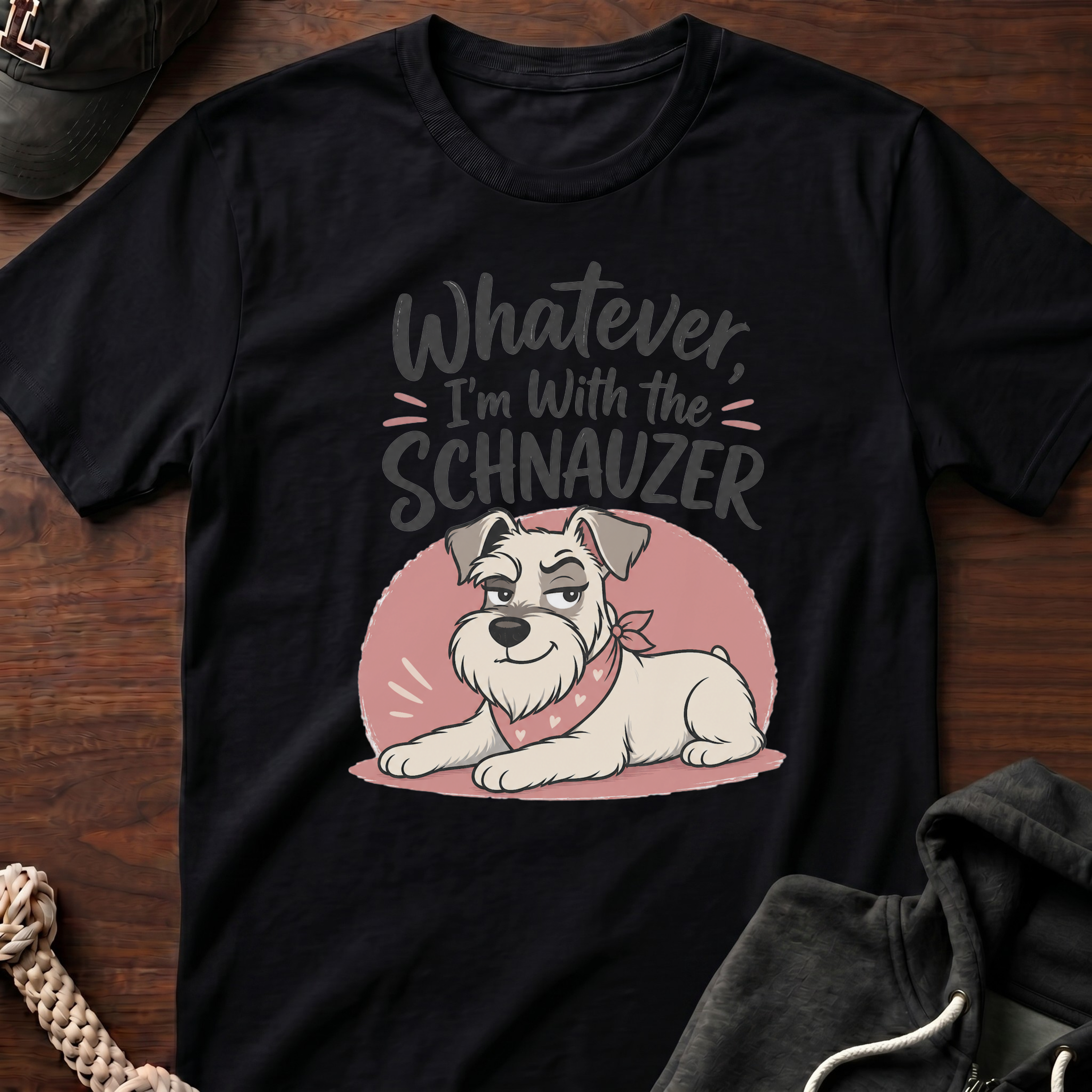 Whatever T-Shirt