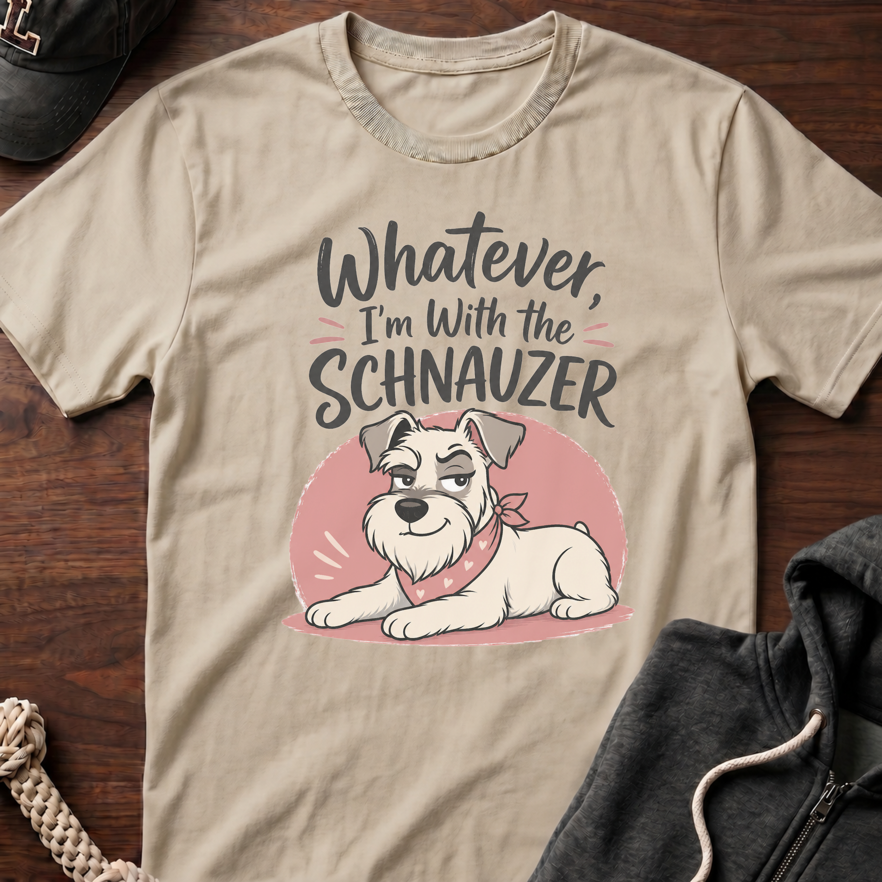Whatever T-Shirt
