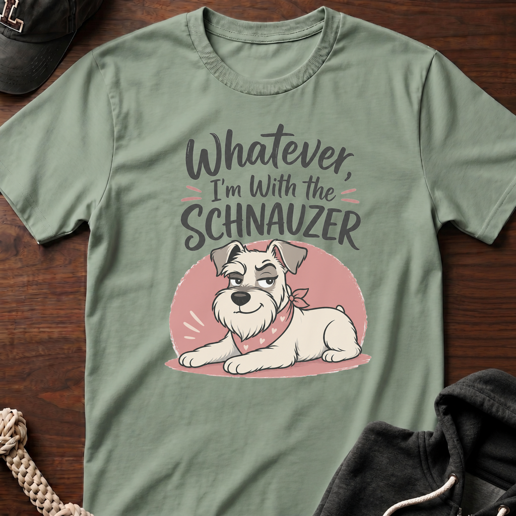 Whatever T-Shirt